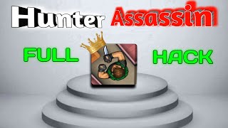How to hack premium ninja assassin free unlimited diamond or all character l hunter assassin hack screenshot 4