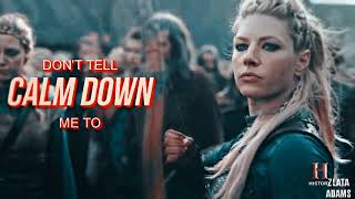 YPIV #5 Historical MultiFemale - Calm Down