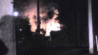 SCHNEIDER'S ON FIRE.wmv