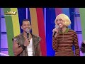 It’s Showtime: Meme Vice, binalaan sina Jhong dahil baka ma-PAINT AS VILLAIN ulit! (FULL Miss Q&A)