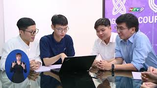 Details [HTV] Synopsys phối hợp đào tạo tài năng thiết kế vi mạch tại TP. Hồ Chí Minh News
