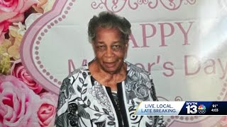 Police vow action after stray bullet kills 82-year-old woman on her porch in Birmingham