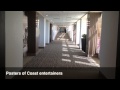 Beach Tower at Island View opens with style - YouTube