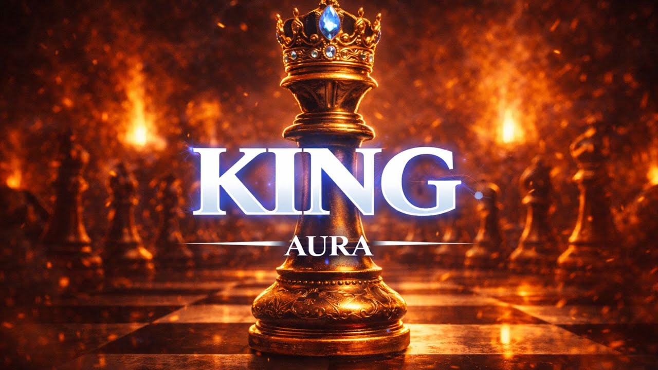 AURA - King
