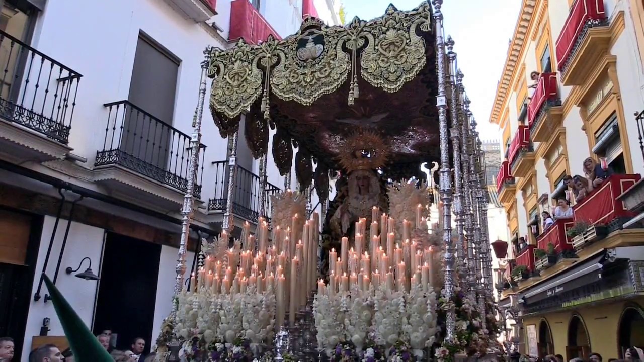 La Redención 2017 defensa y justicia