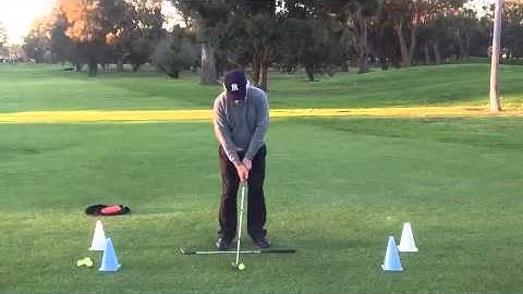 Barry Bent - Chipping Front