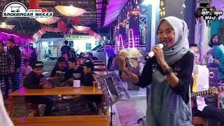 PEMIKAT SUKMA (Yani ridho)-Live Music Angkringan Wakaji | Hj.Eka dwi w