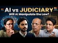 AI in the Indian Judiciary: Insights from the Supreme Court White Paper | Expert Roundtable