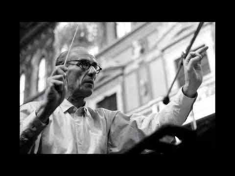 Shostakovich "Symphony No 7" Yevgeny Mravinsky