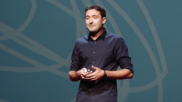 How Statistics Supports our Intuition | Ostap Okhrin | TEDxDresden