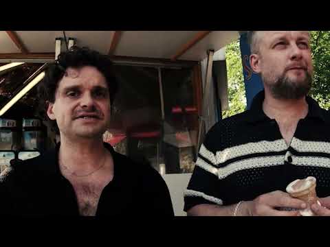 Tristan Brusch feat. Fatoni - Nie wieder alleine