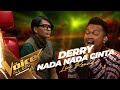 Derry - Nada Nada Cinta | Live Round | The Voice All Stars Indonesia