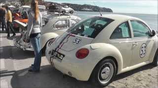 Concentración VW Clásico La Herradura