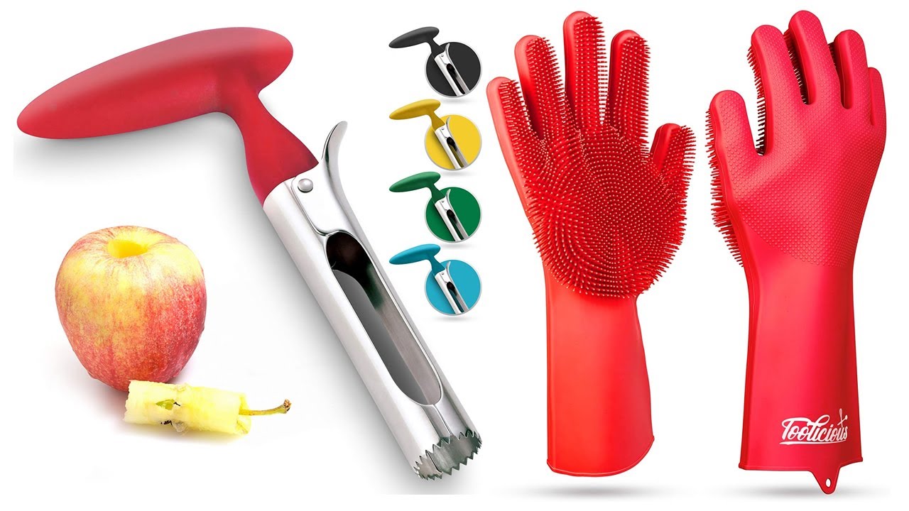 ✅ 10 New Kitchen Gadgets on Amazon 2020 💦 7