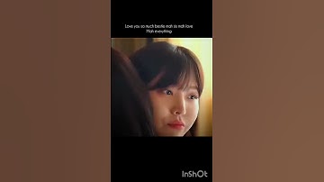 Thumbnail of u r only mine @Kims_choice143 mah bestie #slowedandreverb #music #song #love #ragragwosamayame