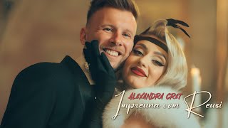 Alexandra Cret - Impreuna vom reusi || Official Video