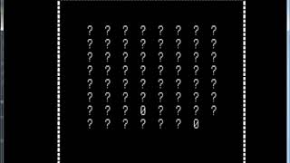 Zvjezdane Staze - Galaksija - Emulador Messui 0.152