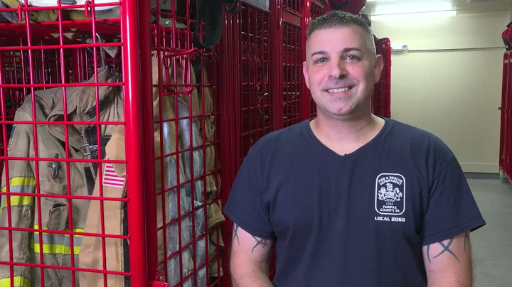 FIREFIGHTER CANCER PREVENTION: Decon