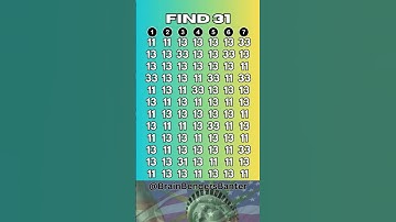 Only those with a genius IQ can solve this brain teaser #youtubeshorts #shortsfeed #shorts