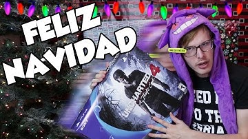 Bad Unboxing - Christmas *GIFT OPENING* Presents!!