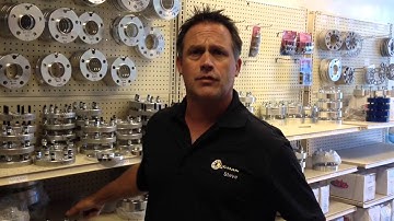 VW Wheel Spacers - 904-721-1081 - We can Help You Find VW Wheel Spacers for your Vehicle