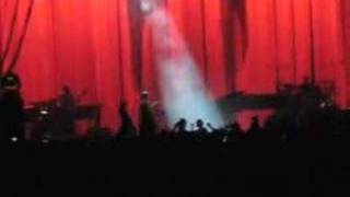 Video thumbnail of "Tori Amos Yo George Live"