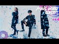 No.210_HIGH BONE MUSCLE / アリカ