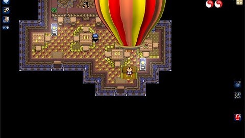 Graal Online Classic Air Asia Hacking