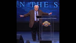 Fear is sinful! - John Hagee #fear #sinful #sin #johnhagee #sermon #christianshorts #repent #gospel