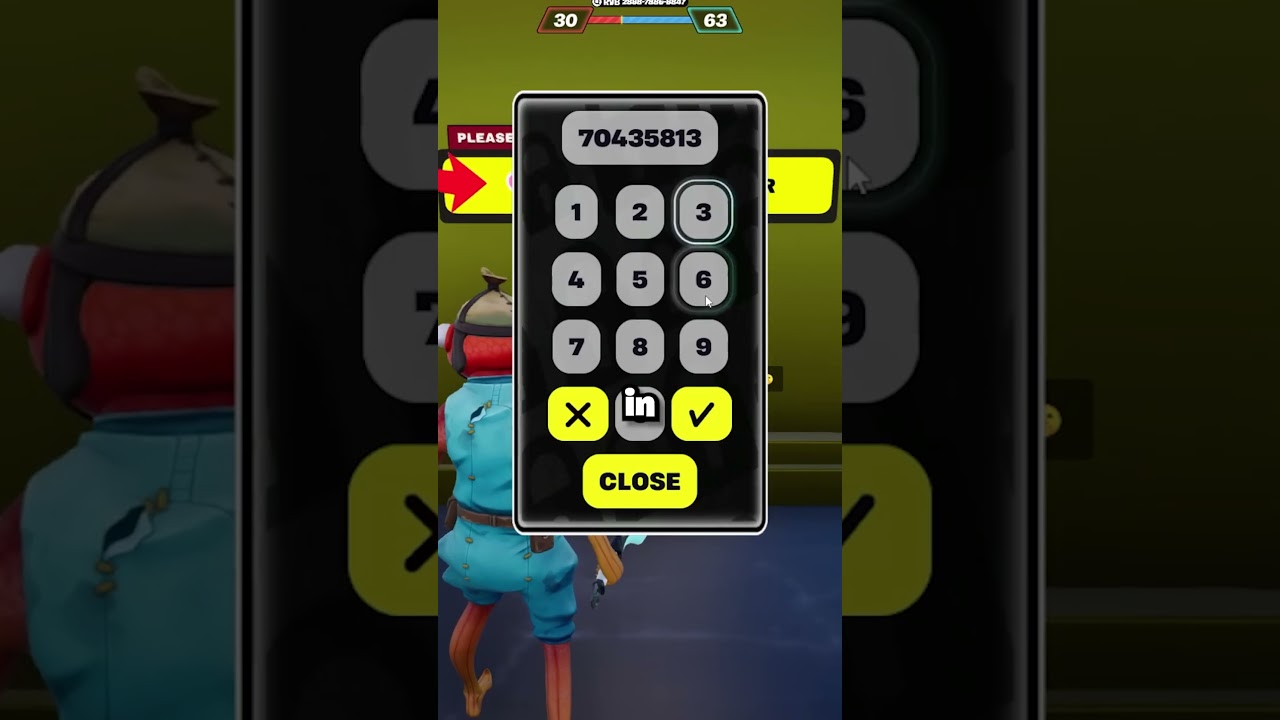 How to get the SECRET Midas Grappler in Crazy Red vs Blue! 🤫