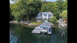 6909 East Bluff Dr video tour
