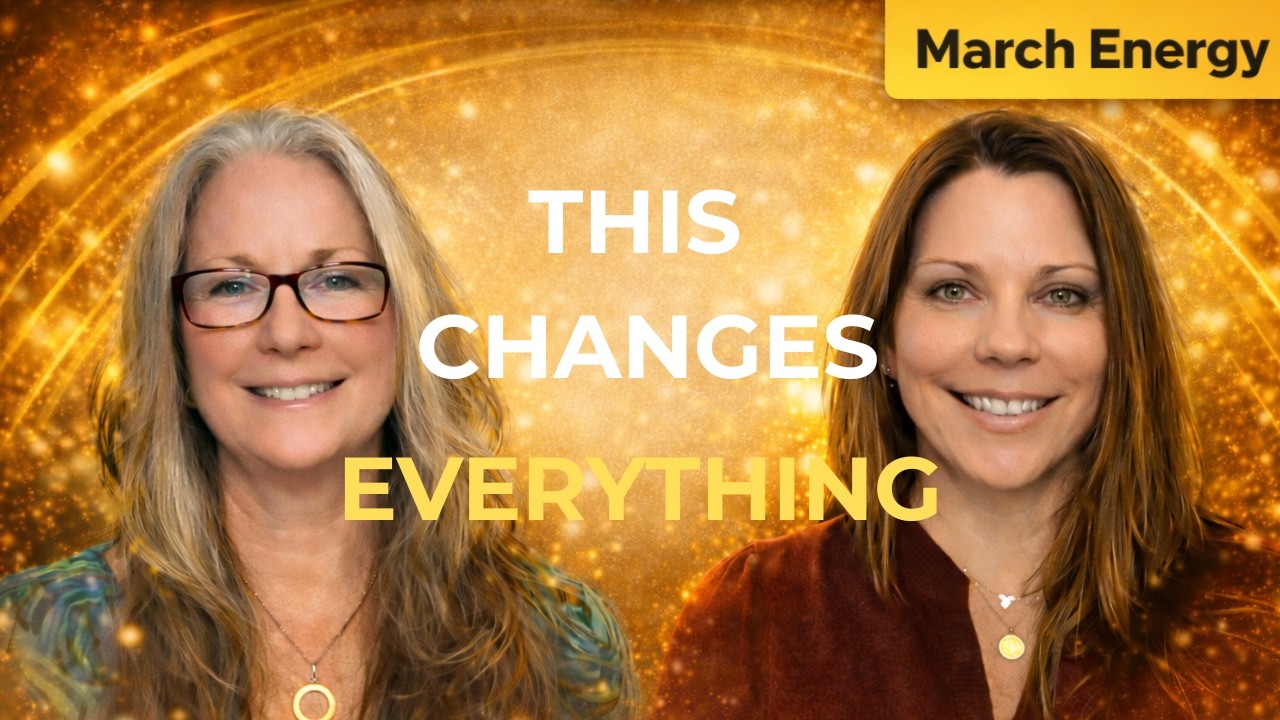 March Is A Turning Point  Here’s What’s Really Happening