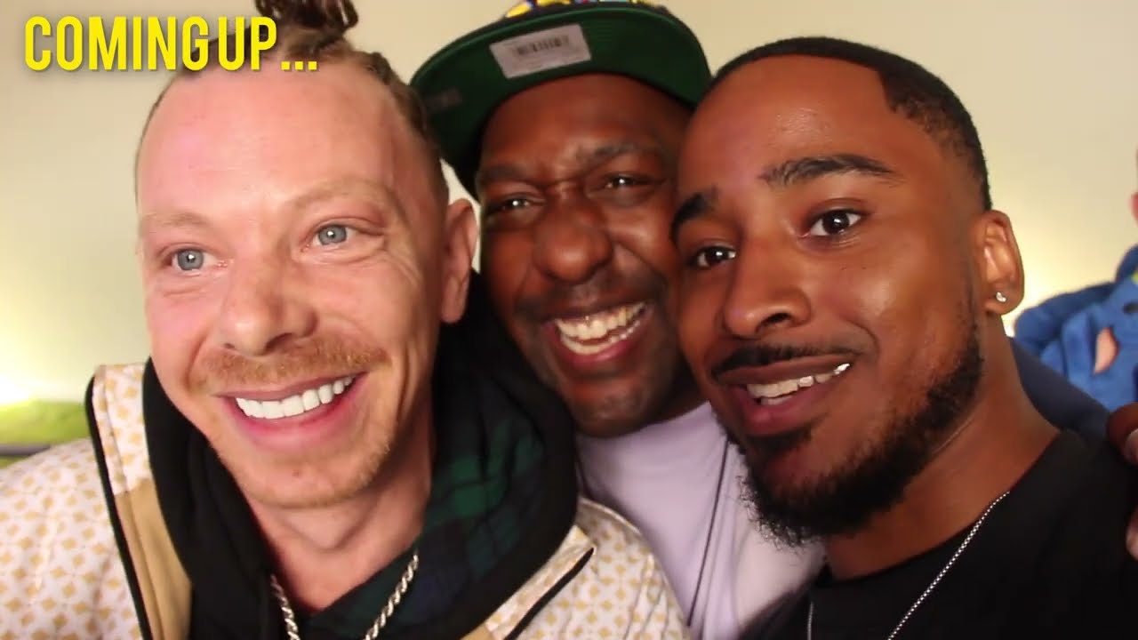 Devilman The Dirtiest Rapper In Birmingham - YouTube