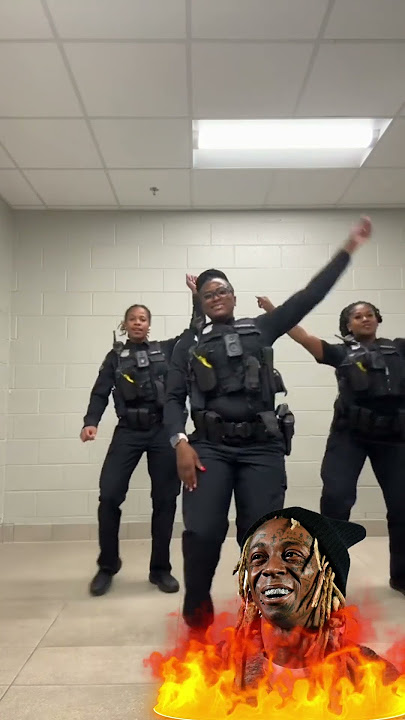 Mrs. Officer #lilwayne #mrsofficer #2024