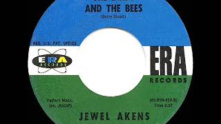 1965 HITS ARCHIVE: The Birds And The Bees - Jewel Akens a #2 record