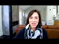 COVID-19 Impact on Mental Health - Doctors & Nurses | Karen DeSalvo & David Feinberg | Google Health