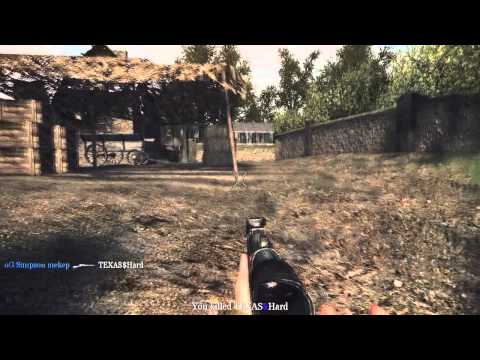 COD2 | Arkasia