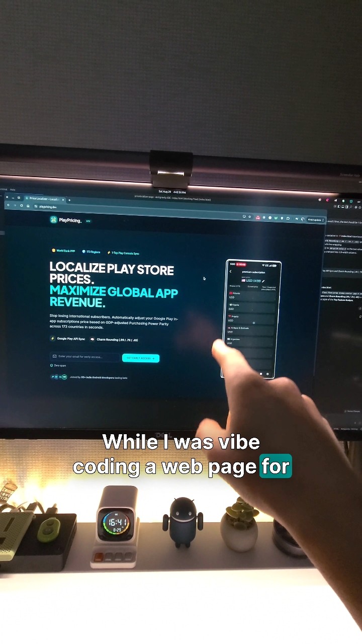 Found Modern Web Guidence skills under the hood of Antigravity IDE