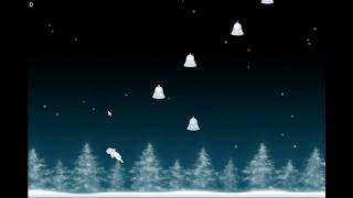 【小遊戲試玩】兔子跳鈴鐺(Orisinal - Winterbells) (2006) screenshot 4