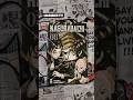Unboxing Kagurabachi n°8!!!!