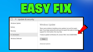 How To Fix 0X80070005 Error Code in Windows 11 - NEW 2025💻 ⚠️