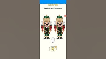 Dop2 Gameplay Level 421 #shorts #deletepuzzle #deleteonepart2 #puzzletime #dop2 #dop