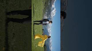 Couples ❤️ Creative ai video tutorial/ #aivideo #trendingshorts #shortvideo #shorts