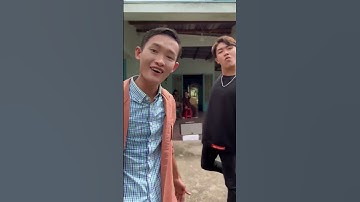 Rồi Giờ Em Tính Sao Nè??#shorts
