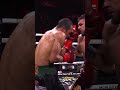 Jesus Ramos Jr. TKOs Johan Gonzalez