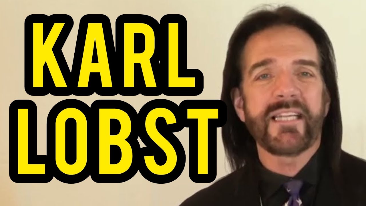 Billy Mitchell Isn't Done With Karl Jobst Yet...