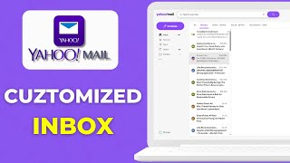 How To Customize Yahoo Mail Inbox Layout screenshot 4