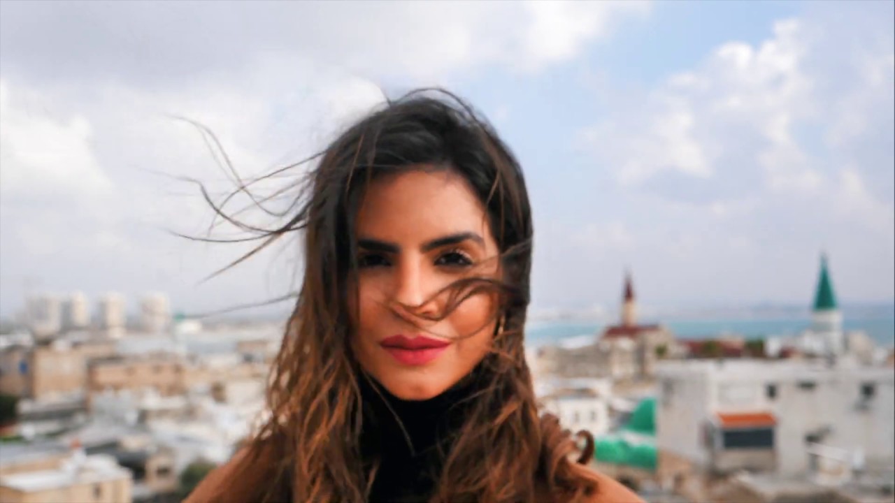 لونا منصور-فيوزتي طعم الناس الرايقة