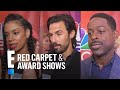 "This Is Us" Cast Talks Season 4, Characters & More | E! Red Carpet & Award Shows