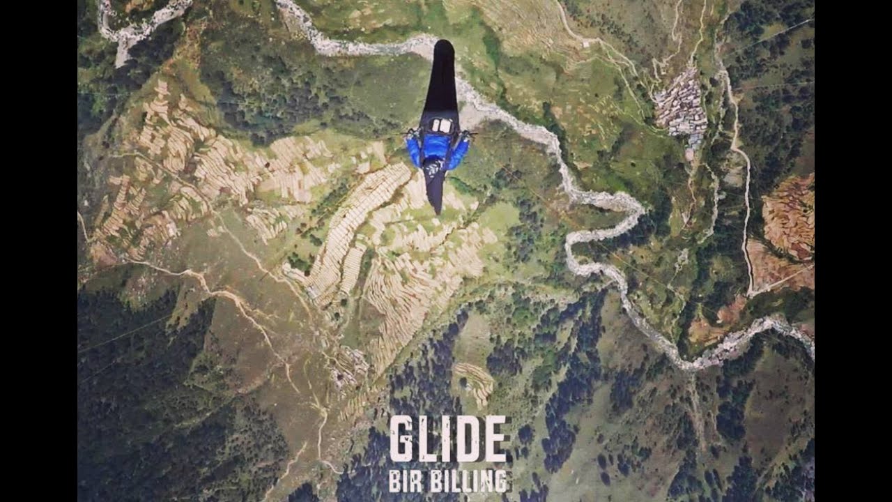 Glide Bir Billing - A Film